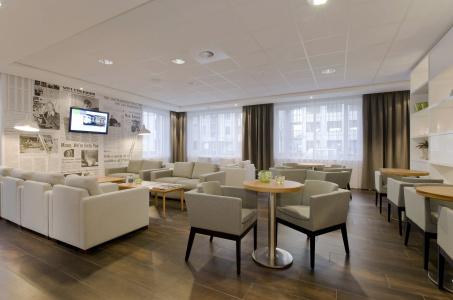 Holiday Inn Express Amsterdam - Schiphol by IHG - 18