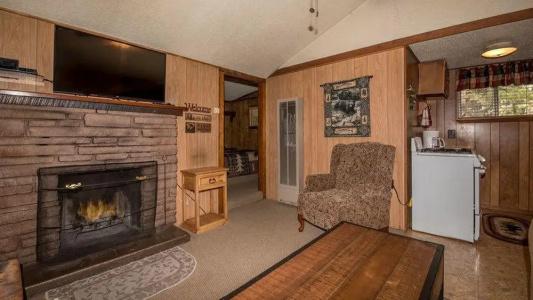 Canyon Cabins - 74