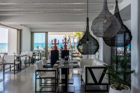 Knossos Beach Bungalows Suites Resort & Spa - 34