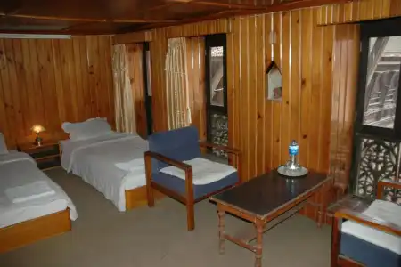 Unique Guest House - 3