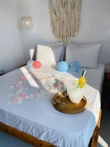 GEO & Art Boutique Himara - 216