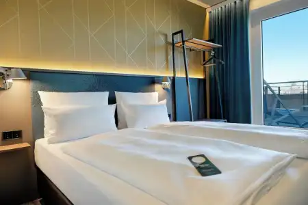 Motel One Berlin - Potsdamer Platz - 47