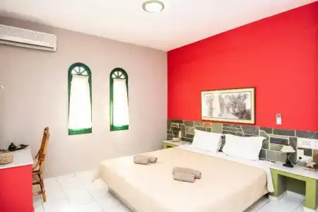 Aquarius Apartments - 40