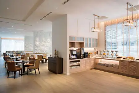Hyatt Place Bangkok Sukhumvit 24 - 14