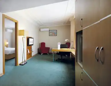 Anemon Kent Ege Otel - 6