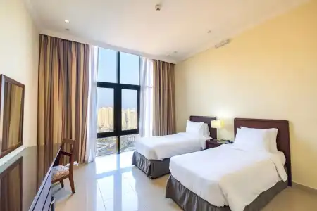 Sedra Arjaan By Rotana - 8