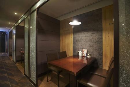 Savoy Myeongdong - 33