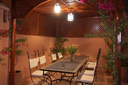 Riad Petit Karmela - 16
