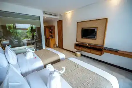 Purana Suite Ubud - 126