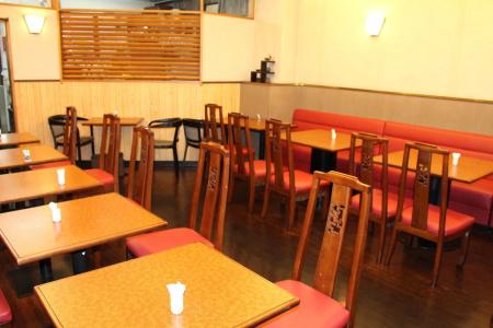 Trend Funabashi - 24