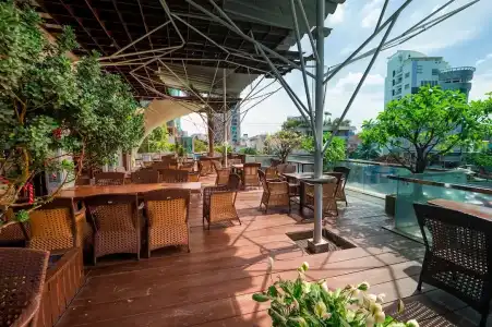 Lotus SaiGon - 26