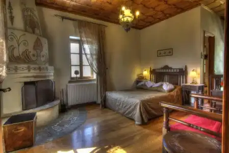 Archontiko Naoumidi - 3