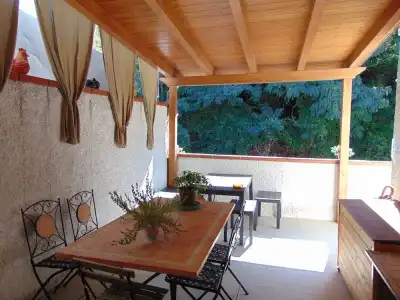 B&B Falcone - 19
