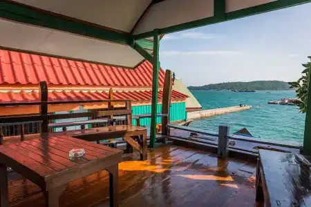 Rimtalay Resort Koh Si Chang - 27