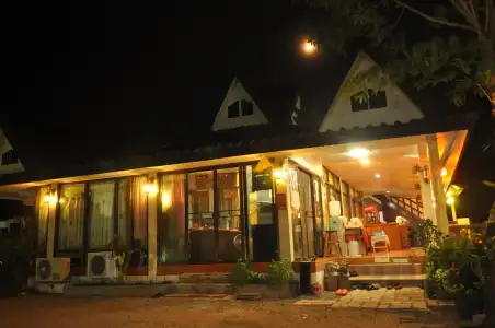 Leelawadee Resort - 0