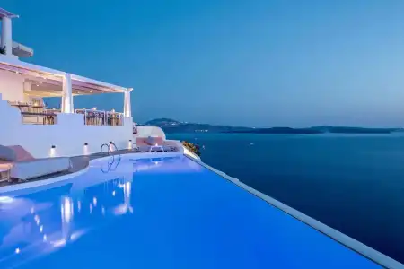 Katikies Santorini - The Leadings Of The World - 16