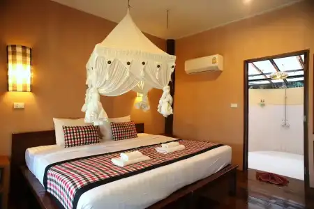 Thapwarin Resort-Green - 2