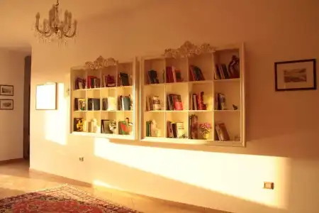 Il Castellino Relais - 22
