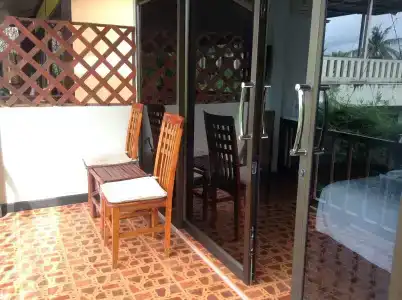 Faye Orchid Resort - 6