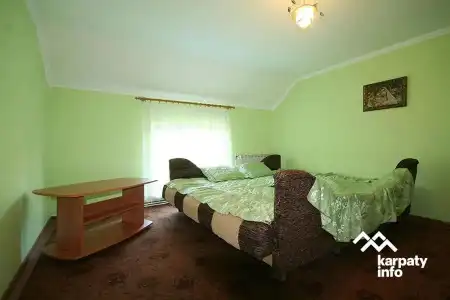 Sadiba "Barvіnok" - 14