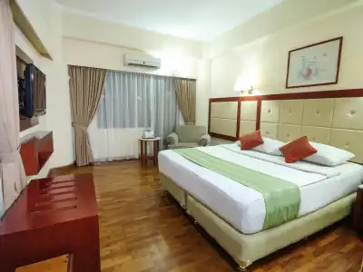 Grand Menteng - 2