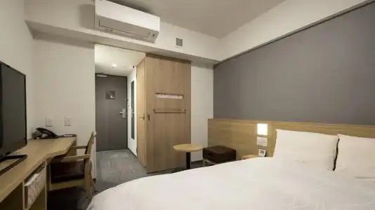 Dormy Inn Hiroshima Annex - 24