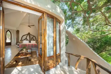 Xanadu Luxury Villas & Retreat Zanzibar - 89