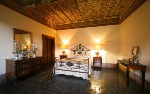Vesconte Residenza d'epoca dal 1533 - 98
