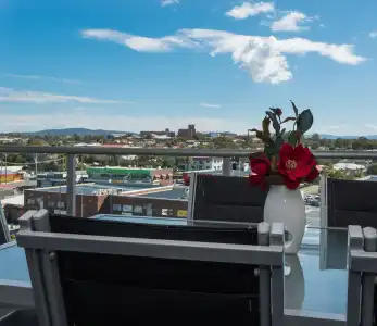 The Chermside Apartments - 28