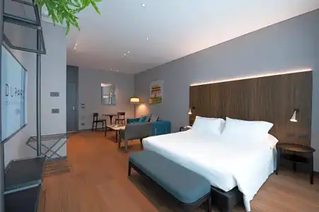 DUPARC Contemporary Suites - 101