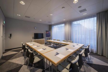 Holiday Inn Express Luzern - Kriens by IHG - 24