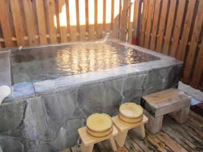 Ryokan Hozanso - 24