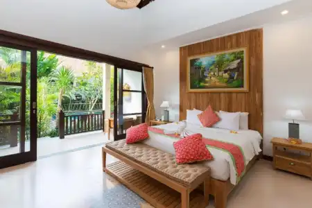 Meruhdani Boutique Ubud - 146