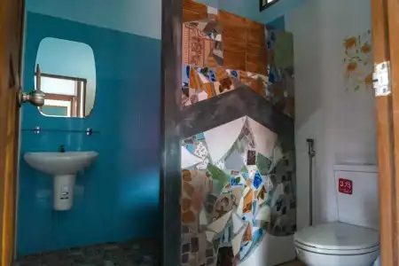 Chomview Resort - 35