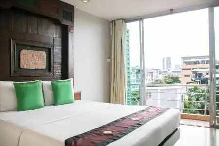 Lamphu Tree House Boutique - 73