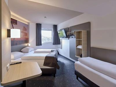 B&B Hamm - 4