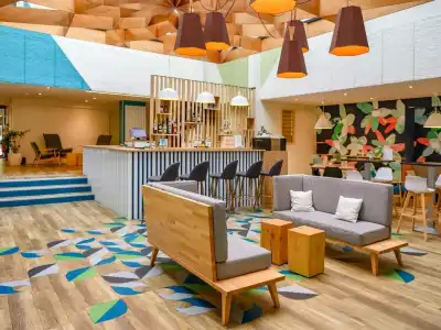 ibis Styles Parc des Expositions de Villepinte - 1