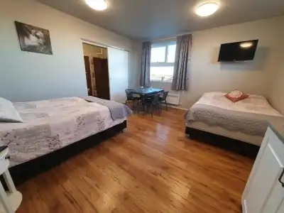 Skálatjörn Guesthouse - 57