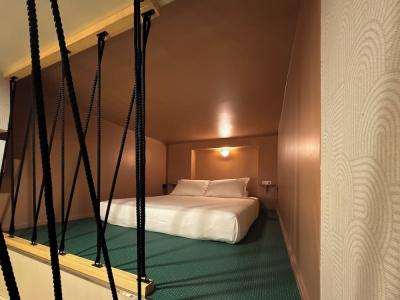 QUO Milano - Hostel - 87