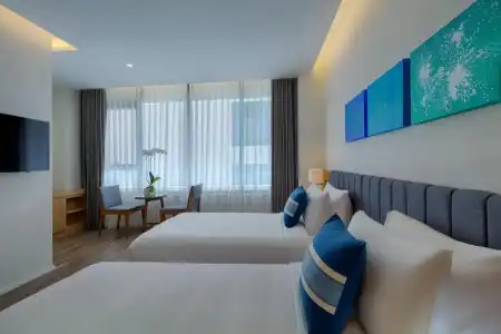 Parosand Danang - 116