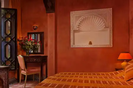 Riad 58 Blu - 5