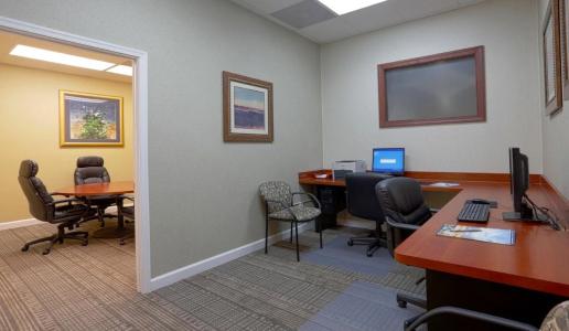 Beach Quarters Resort - 7