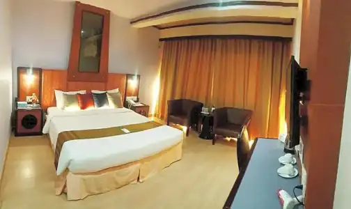 BP Grand Tower - 26
