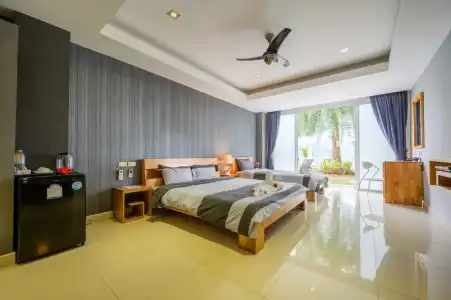 Cozy Resort, A Boutique. - 58