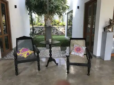 TROPICAL HOUSE Jungleside Villa - 7
