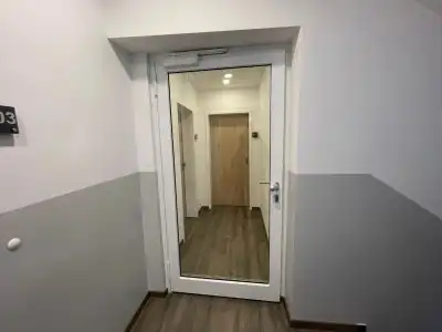 Central City Hbf Nürnberg - 14