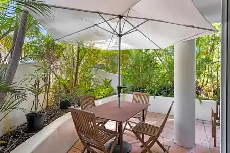 Burleigh Mediterranean Resort Enquiries - 41