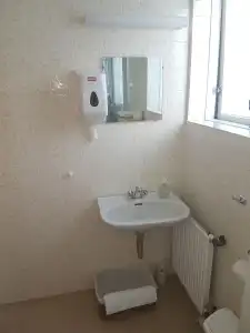 Laufás Guesthouse - 5