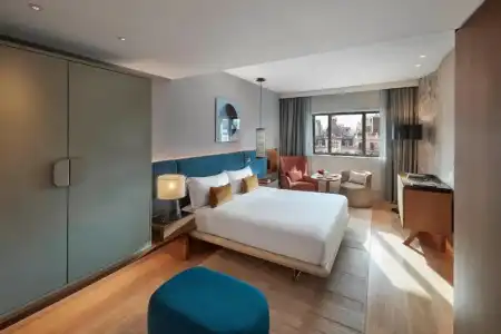 Mandarin Oriental, Barcelona - 31