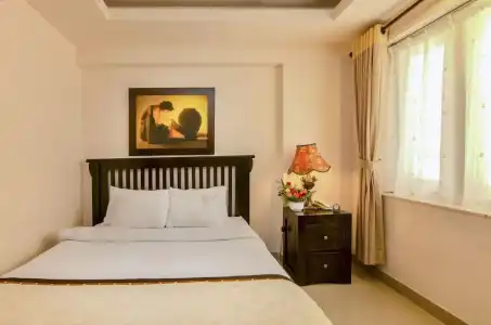 Vien Dong Phu My Hung - 46